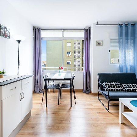 טורמולינוס Solaz-Andaluz City Center Apartment By Namaste Elite מראה חיצוני תמונה