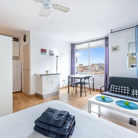 טורמולינוס Solaz-Andaluz City Center Apartment By Namaste Elite מראה חיצוני תמונה