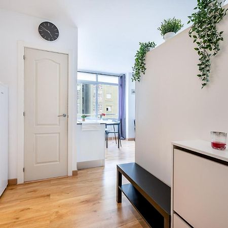 טורמולינוס Solaz-Andaluz City Center Apartment By Namaste Elite מראה חיצוני תמונה