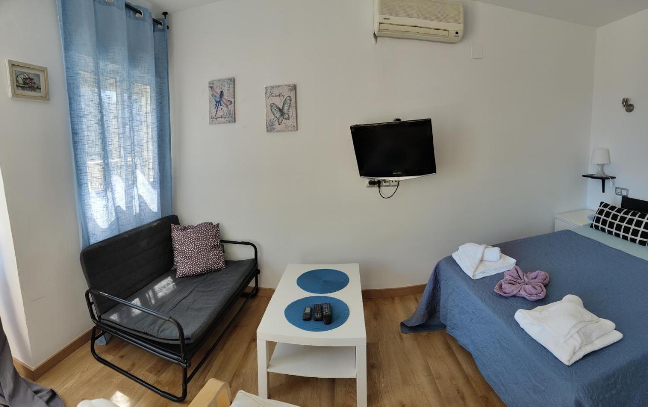 טורמולינוס Solaz-Andaluz City Center Apartment By Namaste Elite מראה חיצוני תמונה