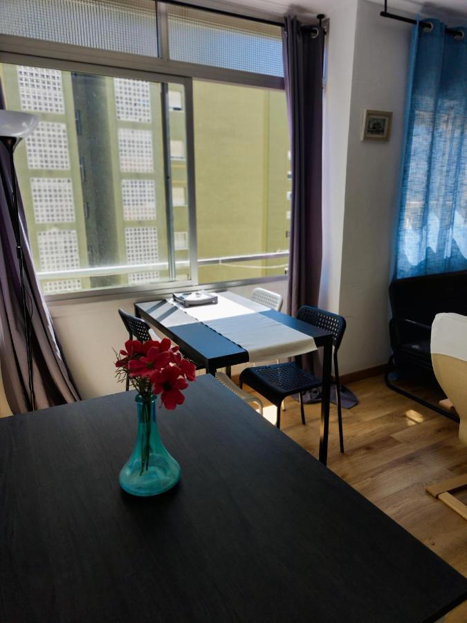 טורמולינוס Solaz-Andaluz City Center Apartment By Namaste Elite מראה חיצוני תמונה
