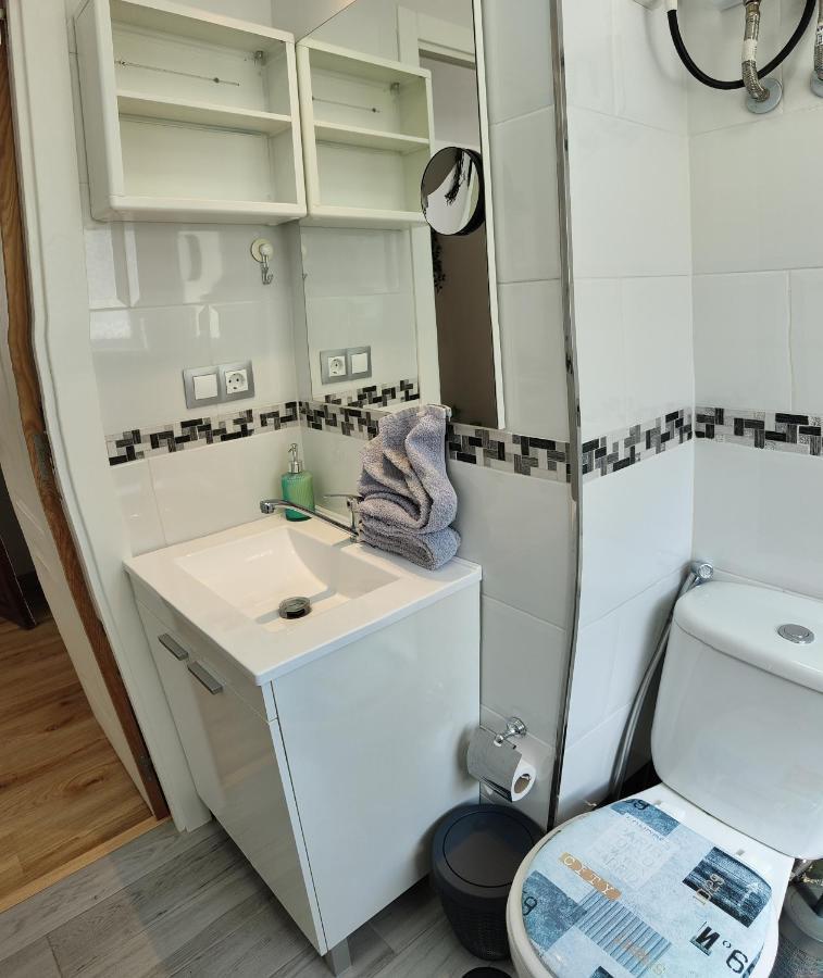 טורמולינוס Solaz-Andaluz City Center Apartment By Namaste Elite מראה חיצוני תמונה
