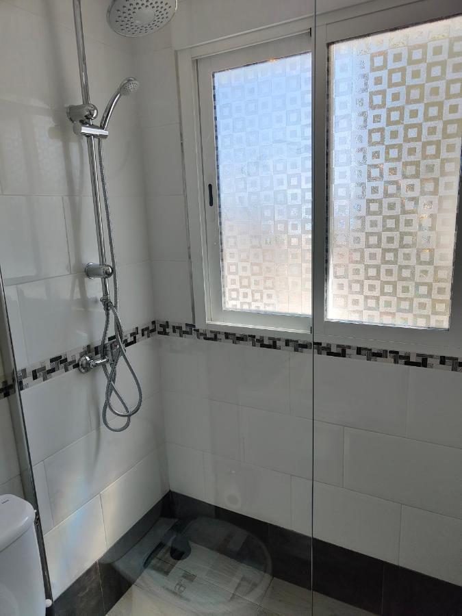 טורמולינוס Solaz-Andaluz City Center Apartment By Namaste Elite מראה חיצוני תמונה
