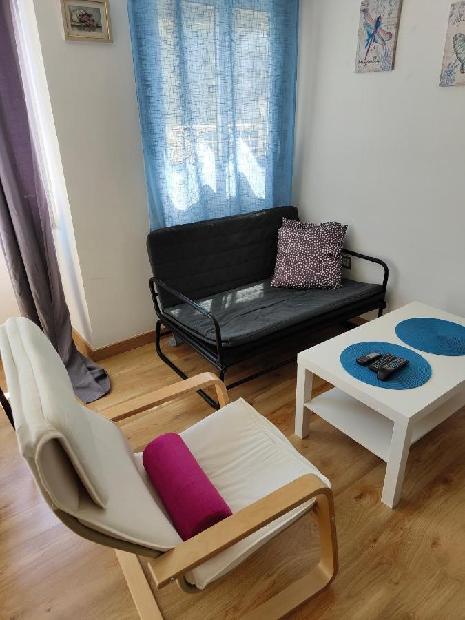 טורמולינוס Solaz-Andaluz City Center Apartment By Namaste Elite מראה חיצוני תמונה