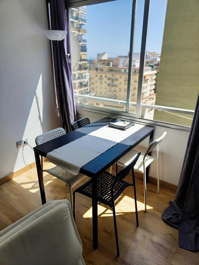 טורמולינוס Solaz-Andaluz City Center Apartment By Namaste Elite מראה חיצוני תמונה