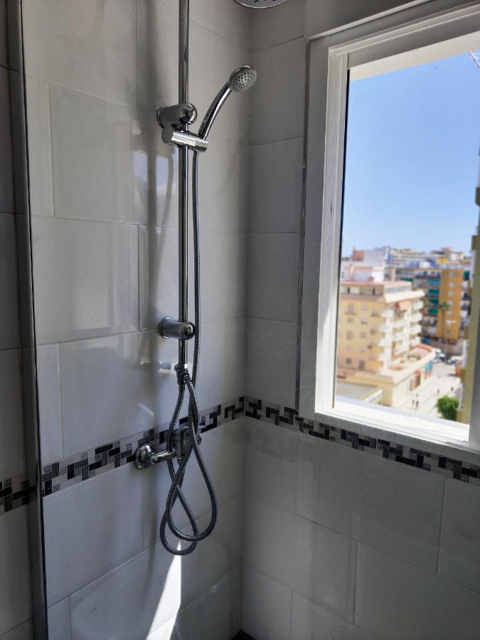 טורמולינוס Solaz-Andaluz City Center Apartment By Namaste Elite מראה חיצוני תמונה