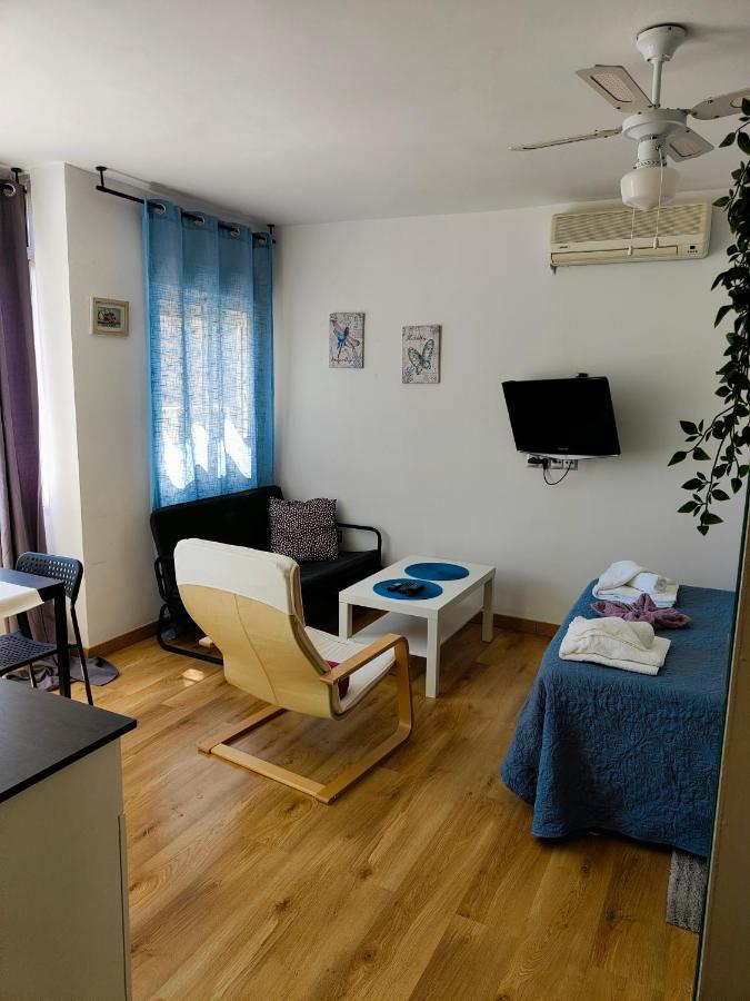 טורמולינוס Solaz-Andaluz City Center Apartment By Namaste Elite מראה חיצוני תמונה