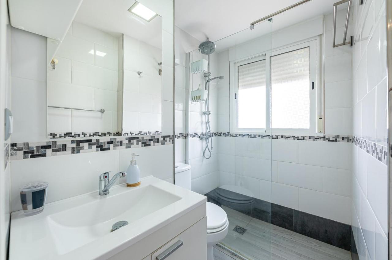 טורמולינוס Solaz-Andaluz City Center Apartment By Namaste Elite מראה חיצוני תמונה
