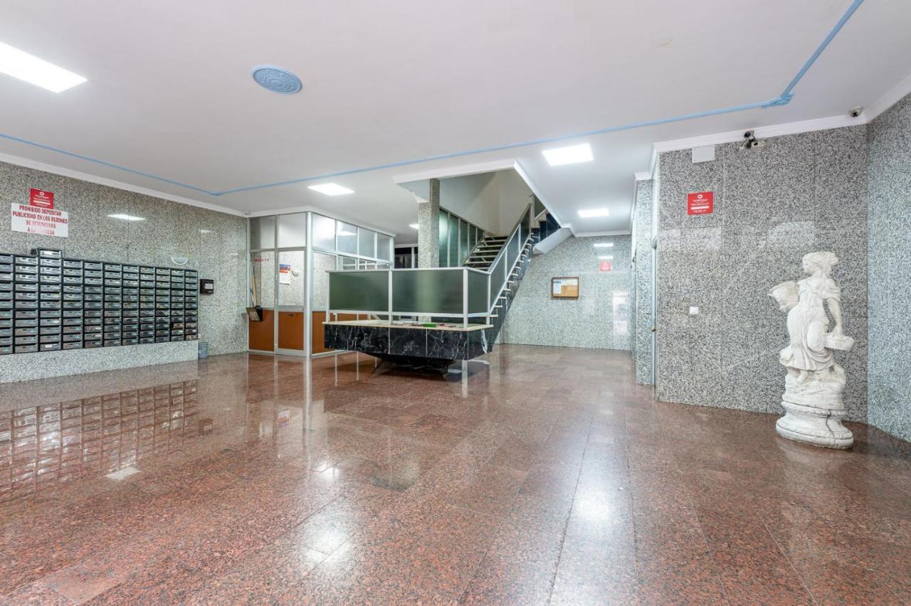 טורמולינוס Solaz-Andaluz City Center Apartment By Namaste Elite מראה חיצוני תמונה